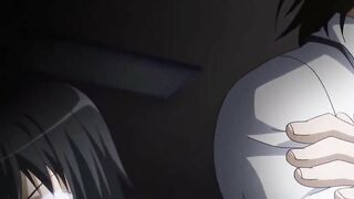 Wana: Hakudaku Mamire no Houkago ep2 ENG SUB