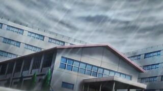 Wana: Hakudaku Mamire no Houkago ep2 ENG SUB