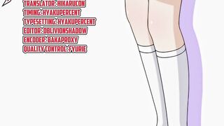 Seikatsu Shidou!! Anime Edition ep2 ENG SUB