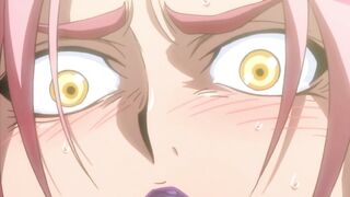 Makai Kishi Ingrid ep2 RUS SUB