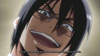 Makai Kishi Ingrid ep2 RUS SUB