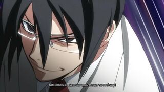 Makai Kishi Ingrid ep2 RUS SUB