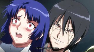 Makai Kishi Ingrid ep2 RUS SUB