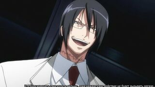 Makai Kishi Ingrid ep3 RUS SUB