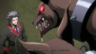 Makai Kishi Ingrid ep4 RUS SUB