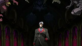 Makai Kishi Ingrid ep4 RUS SUB