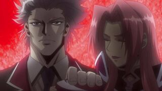 Makai Kishi Ingrid ep4 RUS SUB