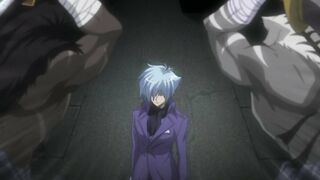 Makai Kishi Ingrid ep4 RUS SUB