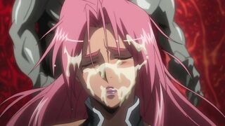 Makai Kishi Ingrid / 魔界騎士イングリッド ep1