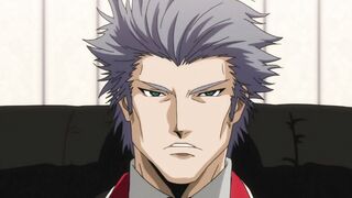 Makai Kishi Ingrid / 魔界騎士イングリッド ep1