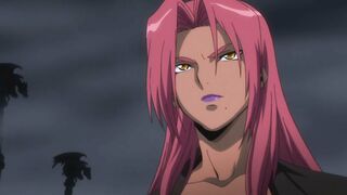 Makai Kishi Ingrid / 魔界騎士イングリッド ep1