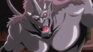 Makai Kishi Ingrid / 魔界騎士イングリッド ep1