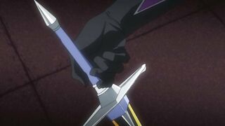 Makai Kishi Ingrid / 魔界騎士イングリッド ep1