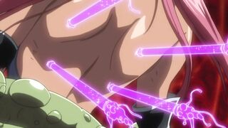 Makai Kishi Ingrid / 魔界騎士イングリッド ep1