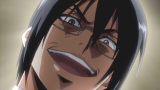 Makai Kishi Ingrid / 魔界騎士イングリッド ep2