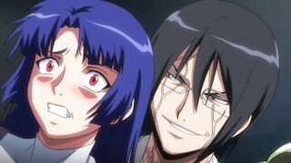 Makai Kishi Ingrid / 魔界騎士イングリッド ep2