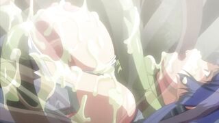 Makai Kishi Ingrid / 魔界騎士イングリッド ep2