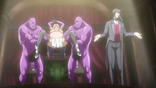 Makai Kishi Ingrid / 魔界騎士イングリッド ep2