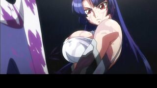 Makai Kishi Ingrid / 魔界騎士イングリッド ep3