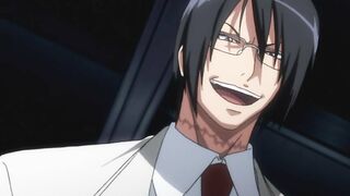 Makai Kishi Ingrid / 魔界騎士イングリッド ep3