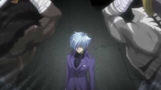 Makai Kishi Ingrid / 魔界騎士イングリッド ep4