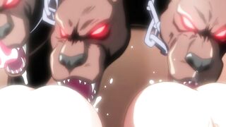 Makai Kishi Ingrid / 魔界騎士イングリッド ep4