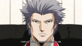 Makai Kishi Ingrid ep1 ENG SUB