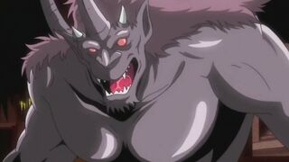 Makai Kishi Ingrid ep1 ENG SUB