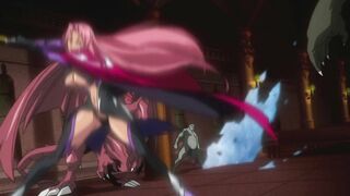 Makai Kishi Ingrid ep1 ENG SUB