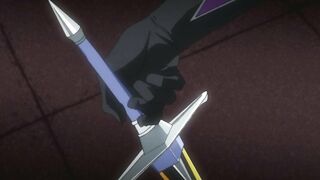 Makai Kishi Ingrid ep1 ENG SUB