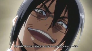 Makai Kishi Ingrid ep2 ENG SUB