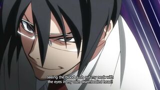 Makai Kishi Ingrid ep2 ENG SUB