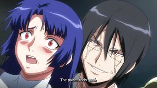 Makai Kishi Ingrid ep2 ENG SUB