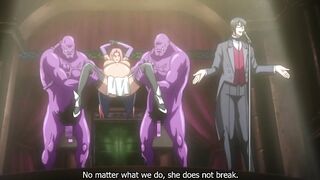 Makai Kishi Ingrid ep2 ENG SUB