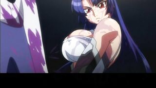 Makai Kishi Ingrid ep3 ENG SUB