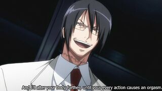 Makai Kishi Ingrid ep3 ENG SUB