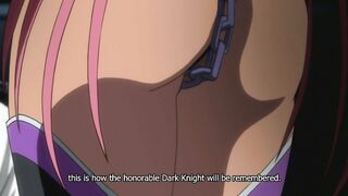 Makai Kishi Ingrid ep3 ENG SUB