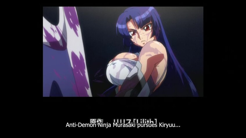 Makai Kishi Ingrid Ep3 Eng Sub Hentai Online Hd