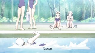 Shoujo Sect ep1 DE SUB