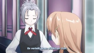 Shoujo Sect ep1 DE SUB