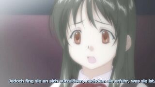 Shoujo Sect ep1 DE SUB