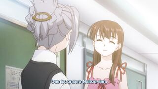 Shoujo Sect ep1 DE SUB