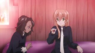 Shoujo Sect ep1 DE SUB