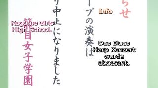 Shoujo Sect ep2 DE SUB