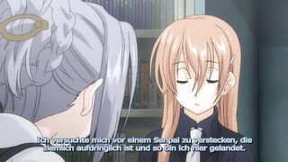 Shoujo Sect ep2 DE SUB