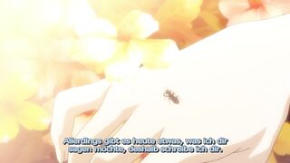 Shoujo Sect ep2 DE SUB