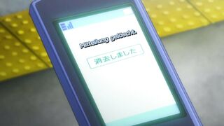 Shoujo Sect ep2 DE SUB