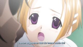 Shoujo Sect ep2 DE SUB