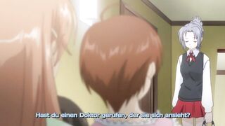 Shoujo Sect ep2 DE SUB