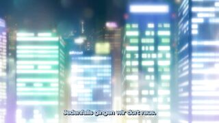 Shoujo Sect ep3 DE SUB
